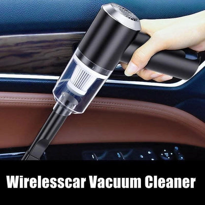 Portable Air Duster Wireless