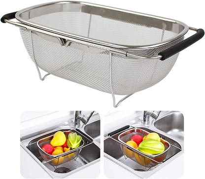 Stainless Steel Colander