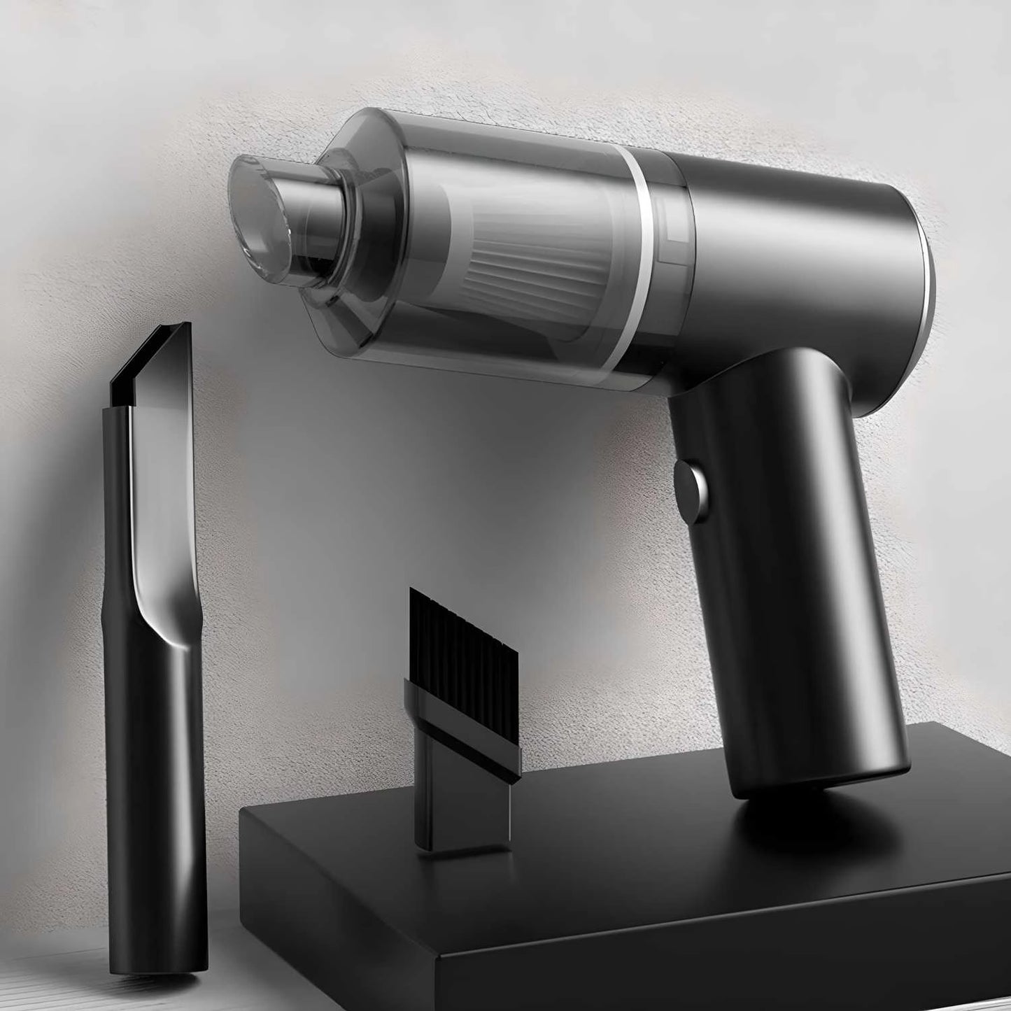 Portable Air Duster Wireless