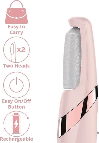 Skin Remover Polishing Tool