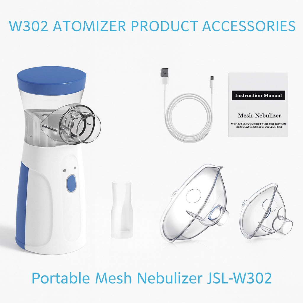 PureBreath™ Cloud Therapy Device  Gentle Mist Care for Kids & Adults